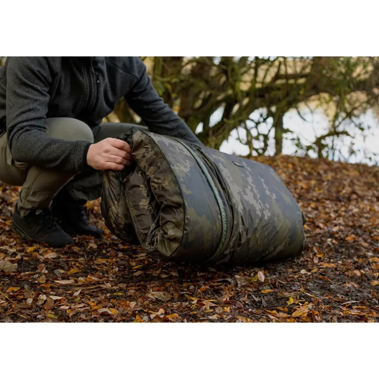 Tapis De Réception Korda Compac Flat Mat Dark Kamo