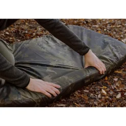 Tapis De Réception Korda Compac Flat Mat Dark Kamo
