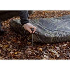 Tapis De Réception Korda Compac Flat Mat Dark Kamo