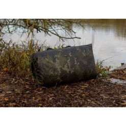 Tapis De Réception Korda Compac Flat Mat Dark Kamo