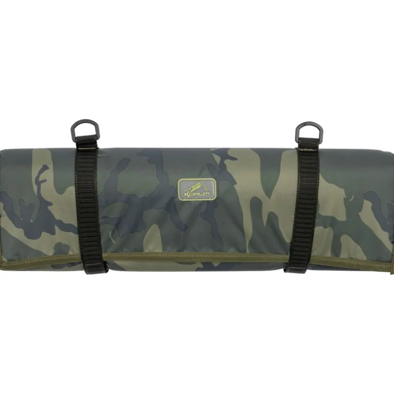 Tapis De Réception Korum Camo Roll-A-Mat