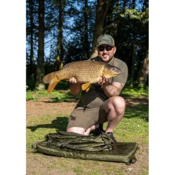 Tapis De Réception Korum Supa Lite Fishcare Set