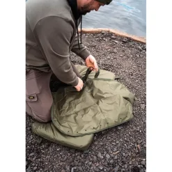 Tapis De Réception Korum Supa Lite Fishcare Set