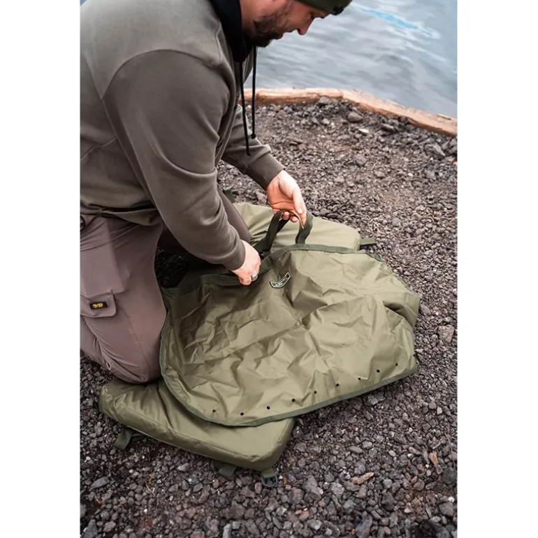 Tapis De Réception Korum Supa Lite Fishcare Set