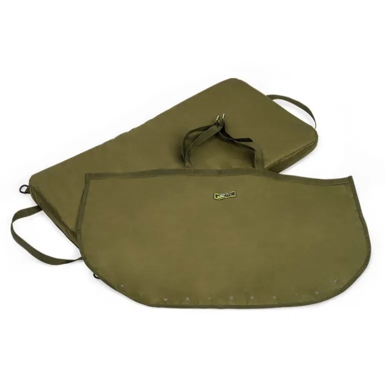 Tapis De Réception Korum Supa Lite Fishcare Set