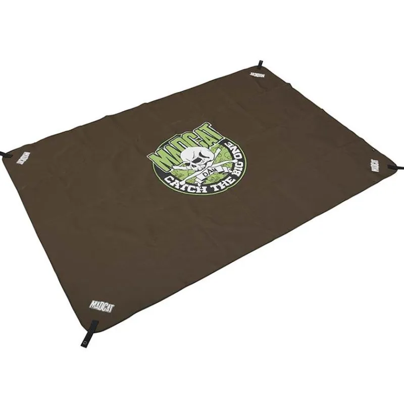 MadCat Réception - Pesée^Tapis De Réception