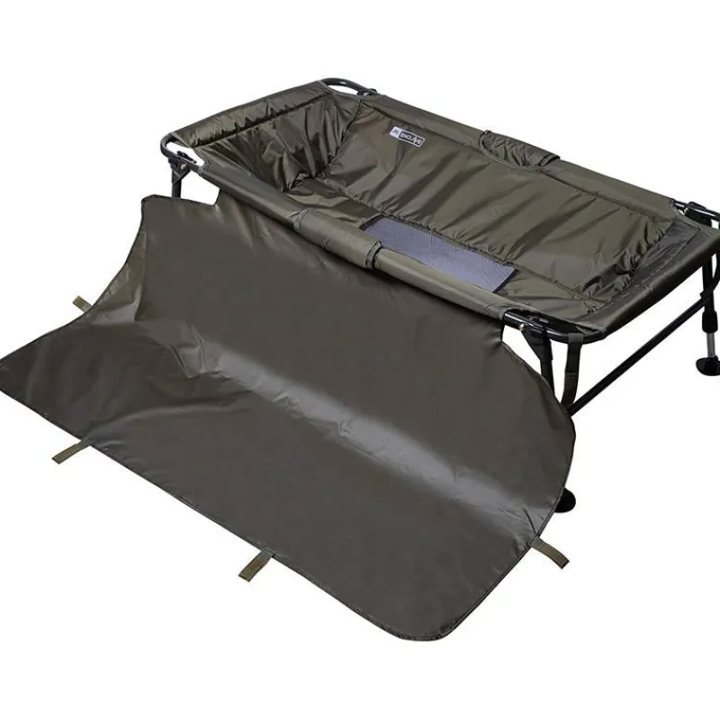 Mikado Réception - Pesée^Tapis De Réception Enclave Cradle Mat