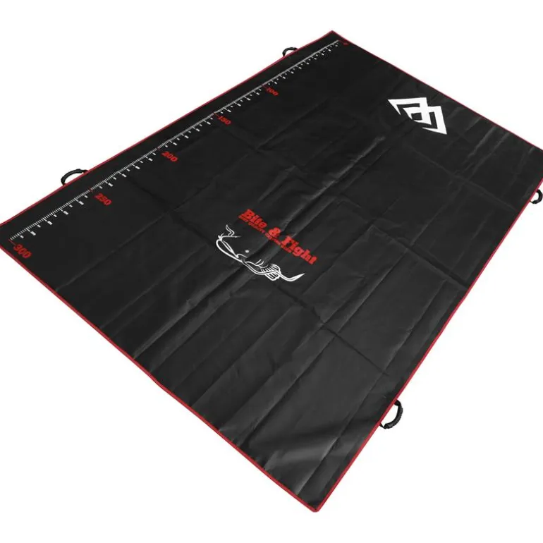 Tapis De Réception Mikado Silure
