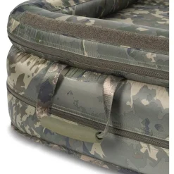 Nash Réception - Pesée^Tapis De Réception Carp Care Air Cradle Camo