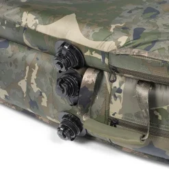 Nash Réception - Pesée^Tapis De Réception Carp Care Air Cradle Camo