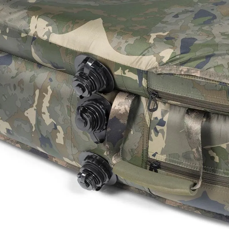 Nash Réception - Pesée^Tapis De Réception Carp Care Air Cradle Camo