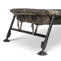 Nash Réception - Pesée^Tapis De Réception Hi-Protect Carp Cradle Camo