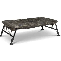 Nash Réception - Pesée^Tapis De Réception Hi-Protect Carp Cradle Camo