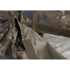 Nash Réception - Pesée^Tapis De Réception Hi-Protect Carp Cradle Camo