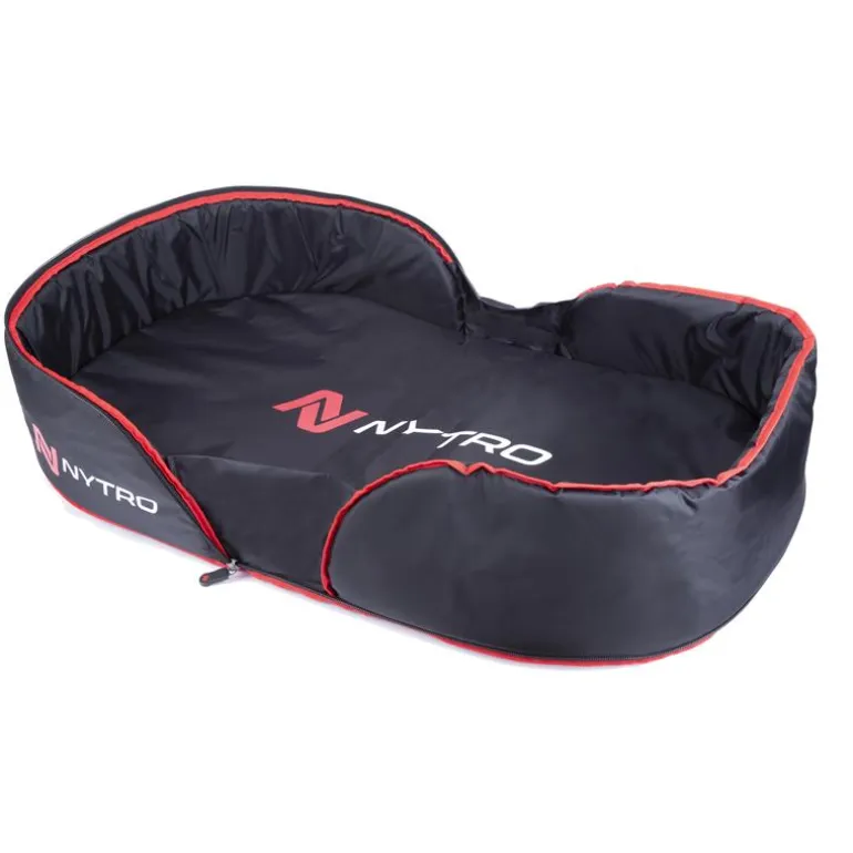 Tapis De Réception Nytro Cradle