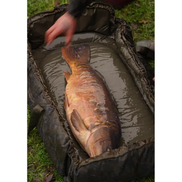 Tapis De Réception One More Cast Heist Pb Roll Mat