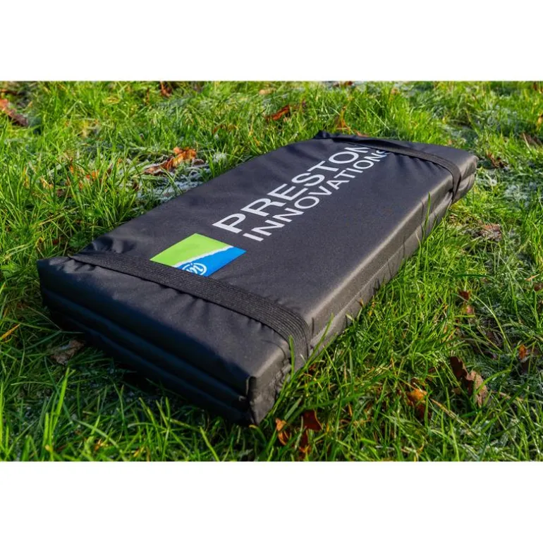 Tapis De Réception Preston Innovations Fold Away Unhooking Mat