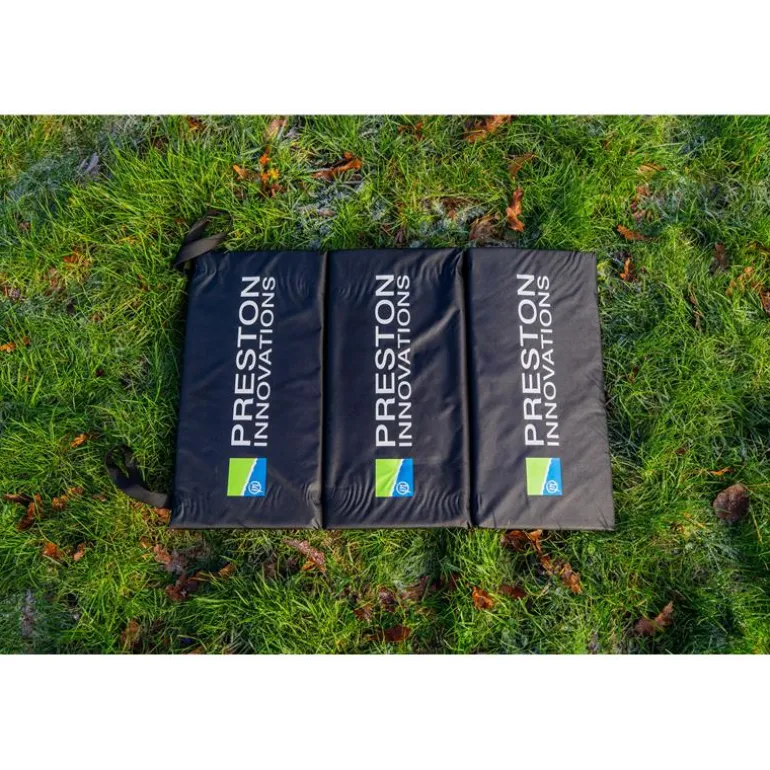 Tapis De Réception Preston Innovations Fold Away Unhooking Mat
