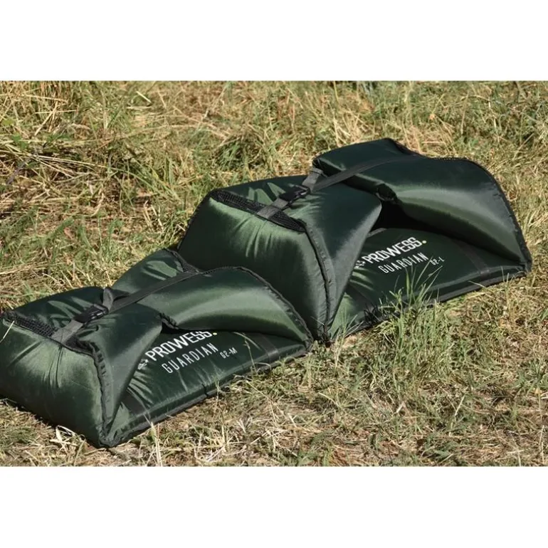 Tapis De Réception Prowess Guardian X