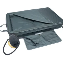 Ridge Monkey Réception - Pesée^Tapis De Réception Procare Inflatable - Mat