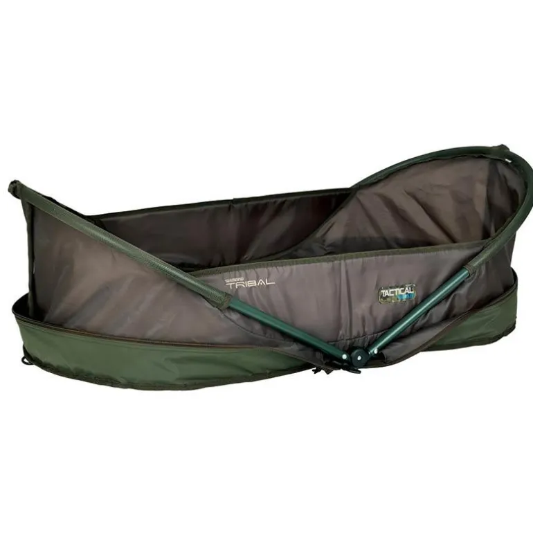 Tapis De Réception Shimano Tactical Stress Free Mat