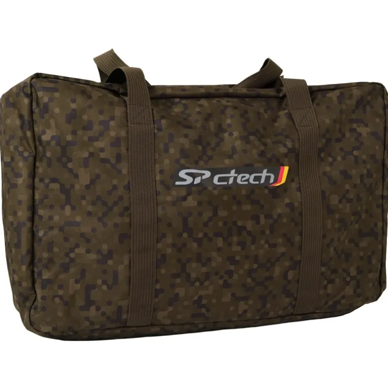 Tapis De Réception Solar Sp C-Tech Quick Up Cradle