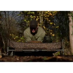 Tapis De Réception Solar Sp C-Tech Quick Up Cradle