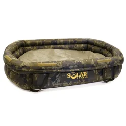 Tapis De Réception Solar Undercover Camo Inflatable Unhooking Mat