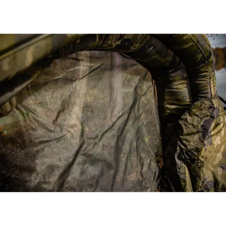 Tapis De Réception Solar Undercover Camo Inflatable Unhooking Mat