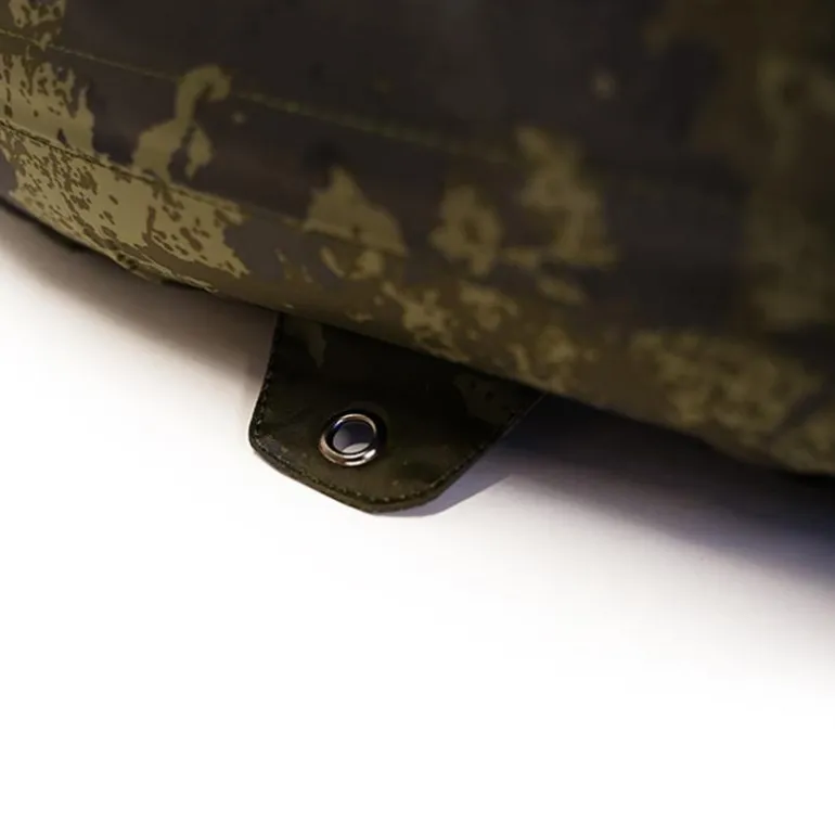 Tapis De Réception Solar Undercover Camo Inflatable Unhooking Mat