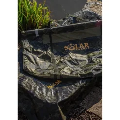 Tapis De Réception Solar Undercover Camo Foldable Unhooking Mat