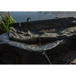 Tapis De Réception Solar Undercover Camo Foldable Unhooking Mat