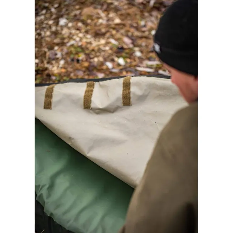 Tapis De Réception Solar Undercover Camo Foldable Unhooking Mat