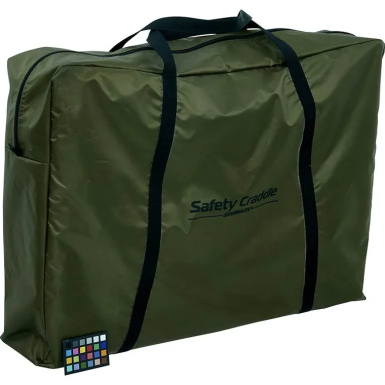 Tapis De Réception Starbaits Safety Craddle