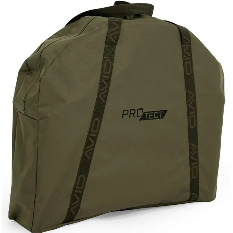 Avid Carp Réception - Pesée^Tapis De Reception Pro-Tect Safeguard Cradle