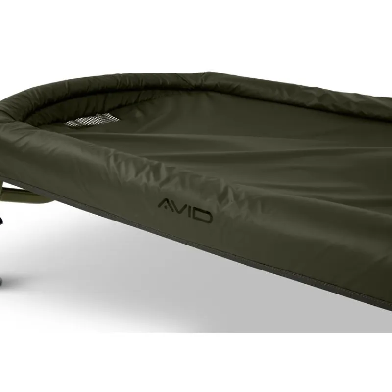 Avid Carp Réception - Pesée^Tapis De Reception Pro-Tect Safeguard Cradle