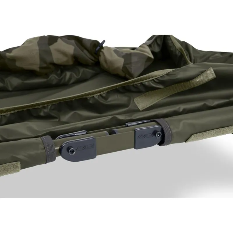 Avid Carp Réception - Pesée^Tapis De Reception Pro-Tect Safeguard Cradle