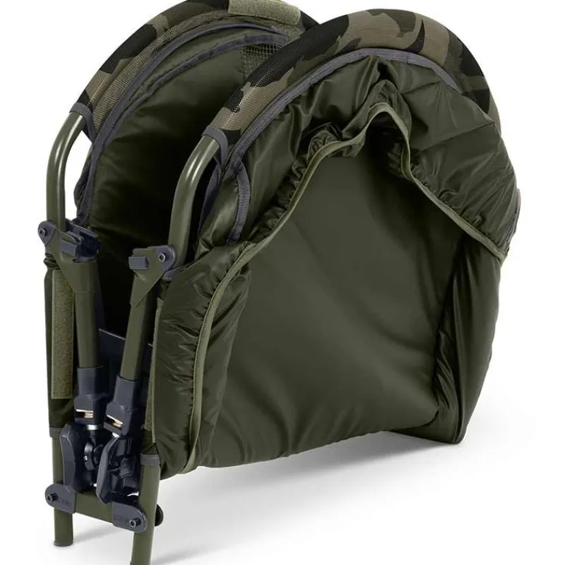 Avid Carp Réception - Pesée^Tapis De Reception Pro-Tect Safeguard Cradle