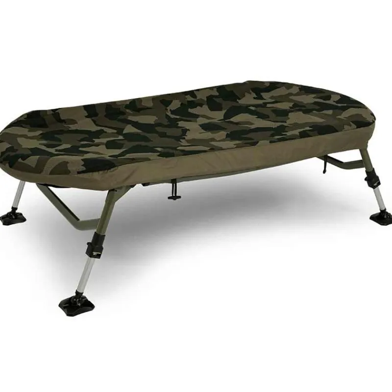 Avid Carp Réception - Pesée^Tapis De Reception Pro-Tect Safeguard Cradle