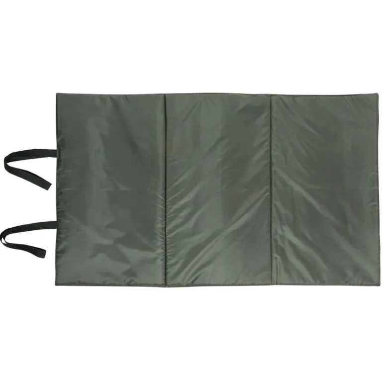 Tapis De Reception Carpe Dam Fighter Pro