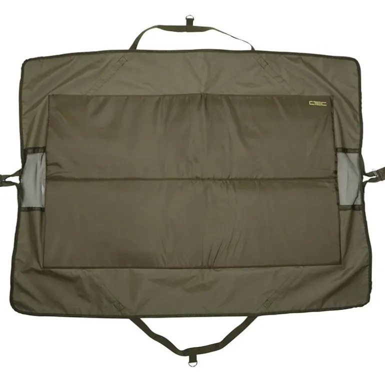 Tapis De Reception C-Tec Weigh Sling & Unhooking Mat