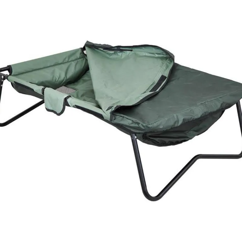 Starbaits Réception - Pesée^Tapis De Reception Carp Hammock