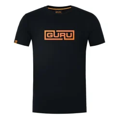 Tee-Shirt Homme Guru Gradient Connect Tee - Noir