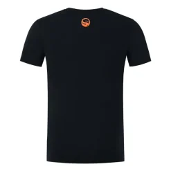 Tee-Shirt Homme Guru Gradient Connect Tee - Noir