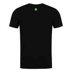 Tee Shirt Homme Korda Dot - Noir