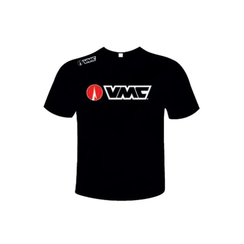 VMC T-Shirts, Polos & Chemises^Tee Shirt Homme Organic - Noir