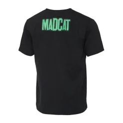MadCat T-Shirts, Polos & Chemises^Tee Shirt Manches Courtes Homme Skull T-Shirt - Black