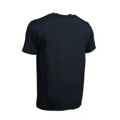 Tee Shirt Manches Courtes Homme Nash Make It Happen Coordinates - Noir
