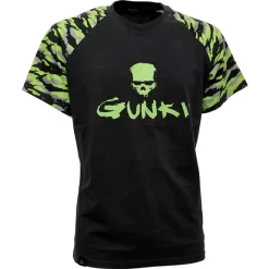 Gunki T-Shirts, Polos & Chemises^Tee Shirt Manches Courtes Homme - Camo