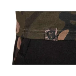 Nash T-Shirts, Polos & Chemises^Tee Shirt Manches Courtes Homme Make It Happen Carp Logo - Ecru